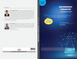 Cover for ENGINEERING CHEMISTRY LABORATORY