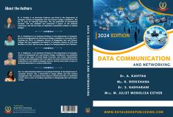 Cover for Data Communication and networking