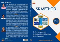 Cover for SANKARANARAYANAN - RAMASAMY (SR) METHOD OF CRYSTAL GROWTH