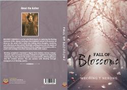 Cover for Fall of Blossoms