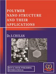 Cover for Polymer Nano-structure and their applications