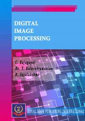 Cover for DIGITAL IMAGE PROCESSING