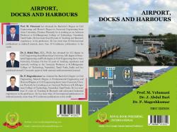 Cover for Airport, Docks & Harbours Engineering