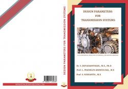Cover for DESIGN PARAMETERS FOR TRANSMISSION SYSTEMS