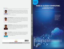 Cover for FOSS AND CLOUD COMPUTING LABORATORY MANUAL