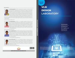 Cover for VLSI DESIGN LABORATORY