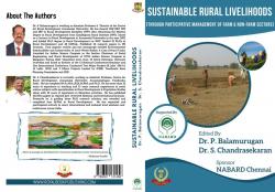 Cover for Sustainable Rural Livelihoods (Through Participative Management of Farm & Non-Farm Sectors)