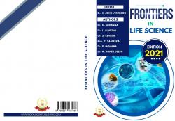 Cover for Frontiers in Life Science