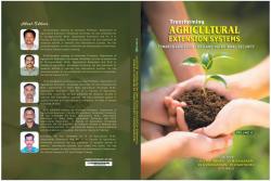 Cover for TRANSFORMING AGRICULTURAL EXTENSION SYSTEMS TOWARDS ACHIEVING FOOD AND NUTRITIONAL SECURITY VOLUME II