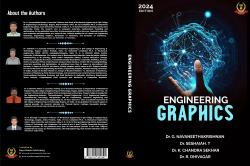 Cover for ENGINEERING GRAPHICS