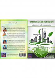 Cover for GREEN BUILDING DESIGN